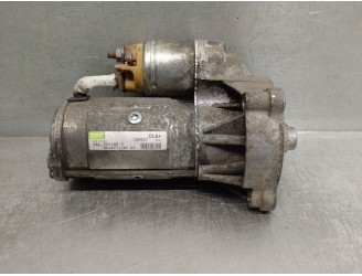 Recambio de motor arranque para peugeot 308 i (4a_, 4c_) 2.0 hdi referencia OEM IAM 9A80041ASC 5802AW VALEO