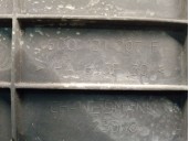 Recambio de electroventilador para seat ibiza (6l1) 1.2 referencia OEM IAM 6Q0121207F  