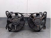 Recambio de electroventilador para mg serie 45 (t/rt) 2.0 td referencia OEM IAM 20T2N 