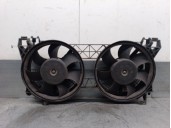 Recambio de electroventilador para mg serie 45 (t/rt) 2.0 td referencia OEM IAM 20T2N 