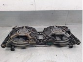 Recambio de electroventilador para mg serie 45 (t/rt) 2.0 td referencia OEM IAM 20T2N  