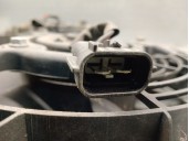 Recambio de electroventilador para mg serie 45 (t/rt) 2.0 td referencia OEM IAM 20T2N  