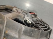 Recambio de electroventilador para mg serie 45 (t/rt) 2.0 td referencia OEM IAM 20T2N 