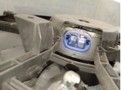 Recambio de electroventilador para renault clio iv 1.5 dci diesel fap energy referencia OEM IAM 214816812R  