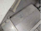 Recambio de electroventilador para renault clio iv 1.5 dci diesel fap energy referencia OEM IAM 214816812R 