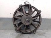 Recambio de electroventilador para seat ibiza (6k1) 1.4 16v referencia OEM IAM 10498747161 VALEO 6K0959455S