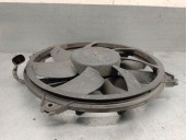 Recambio de electroventilador para seat ibiza (6k1) 1.4 16v referencia OEM IAM 10498747161 VALEO 6K0959455S