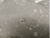 Recambio de electroventilador para seat ibiza (6k1) 1.4 16v referencia OEM IAM 10498747161 VALEO 6K0959455S