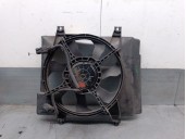 Recambio de electroventilador para kia picanto 1.1 cat referencia OEM IAM 2538007100 2538007100 