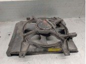 Recambio de electroventilador para kia picanto 1.1 cat referencia OEM IAM 2538007100 2538007100 