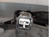 Recambio de electroventilador para kia picanto 1.1 cat referencia OEM IAM 2538007100 2538007100 