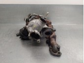Recambio de turbocompresor para seat leon (5f1) 1.6 tdi referencia OEM IAM 04L253020S 04L253020S 