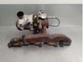 Recambio de turbocompresor para seat leon (5f1) 1.6 tdi referencia OEM IAM 04L253020S 04L253020S 