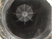 Recambio de turbocompresor para seat leon (5f1) 1.6 tdi referencia OEM IAM 04L253020S 04L253020S 