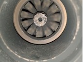 Recambio de turbocompresor para seat leon (5f1) 1.6 tdi referencia OEM IAM 04L253020S 04L253020S 