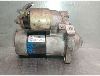 Recambio de motor arranque para renault espace iv (jk0) 3.5 v6 referencia OEM IAM 8200395438 8200730813 HITACHI