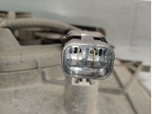 Recambio de electroventilador para kia carnival 2.9 crdi cat referencia OEM IAM 253804D200 DOOWON 253804D200