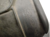 Recambio de electroventilador para kia carnival 2.9 crdi cat referencia OEM IAM 253804D200 DOOWON 253804D200