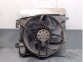 Recambio de electroventilador para peugeot 207 16v cat (kfu / et3j4) referencia OEM IAM 9653804080  1253H6