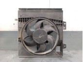 Recambio de electroventilador para peugeot 207 16v cat (kfu / et3j4) referencia OEM IAM 9653804080  1253H6