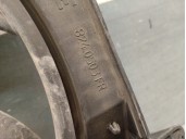 Recambio de electroventilador para peugeot 207 16v cat (kfu / et3j4) referencia OEM IAM 9653804080  1253H6