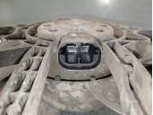 Recambio de electroventilador para peugeot 207 16v cat (kfu / et3j4) referencia OEM IAM 9653804080  1253H6