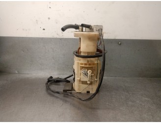 Recambio de aforador para mercedes-benz clase a (w168) 190 (168.032) referencia OEM IAM A1684702394 A1684702894 