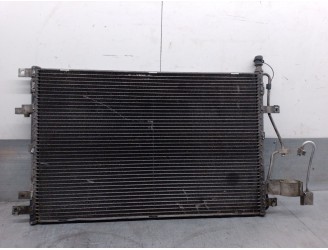 Recambio de condensador / radiador aire acondicionado para volvo xc90 2.5 20v turbo cat referencia OEM IAM 30665562  VALEO