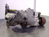 Recambio de diferencial trasero para volvo xc90 2.5 20v turbo cat referencia OEM IAM 01023862 36001720 30686160