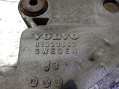 Recambio de diferencial trasero para volvo xc90 2.5 20v turbo cat referencia OEM IAM 01023862 36001720 30686160