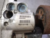 Recambio de diferencial trasero para volvo xc90 2.5 20v turbo cat referencia OEM IAM 01023862 36001720 30686160