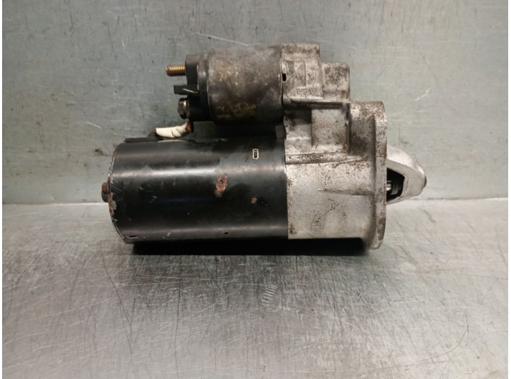 Recambio de motor arranque para volvo xc90 2.5 20v turbo cat referencia OEM IAM 8251551 8251551 