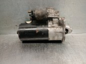 Recambio de motor arranque para volvo xc90 2.5 20v turbo cat referencia OEM IAM 8251551 8251551 