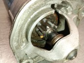 Recambio de motor arranque para volvo xc90 2.5 20v turbo cat referencia OEM IAM 8251551 8251551 