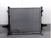 Recambio de radiador agua para volvo xc90 2.5 20v turbo cat referencia OEM IAM 31293550 31293550 