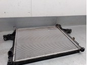 Recambio de radiador agua para volvo xc90 2.5 20v turbo cat referencia OEM IAM 31293550 31293550 