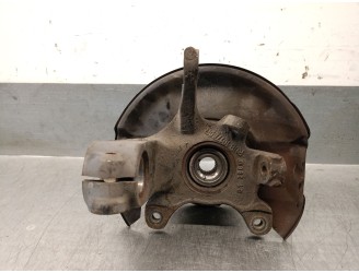 Recambio de mangueta delantera derecha para mg serie 25 (rf) 1.6 16v cat referencia OEM IAM RUB101780  