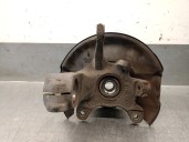 Recambio de mangueta delantera derecha para mg serie 25 (rf) 1.6 16v cat referencia OEM IAM RUB101780 