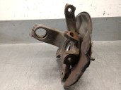 Replacement front right steering knuckle for MG Series 25 (RF) 1.6 16V CAT OEM IAM reference RUB101780 