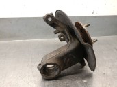 Recambio de mangueta delantera izquierda para mg serie 25 (rf) 1.6 16v cat referencia OEM IAM RUB101790 