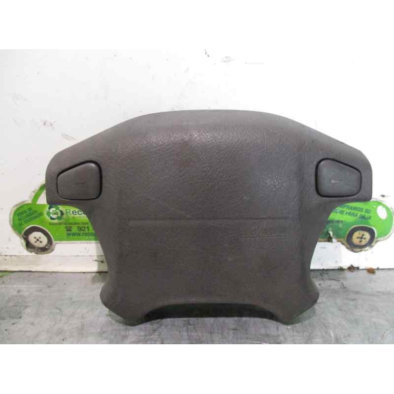 Recambio de airbag delantero izquierdo para suzuki jimny sn (fj) 1.3 16v cat referencia OEM IAM 4815081A01 000185702CFI 