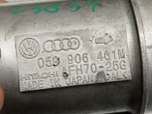 Recambio de caudalimetro para audi a6 berlina (4b2) 2.5 v6 24v tdi referencia OEM IAM 059906461M AFH7025G