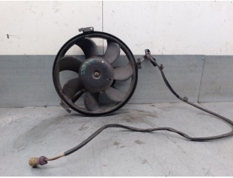 Recambio de electroventilador para audi a6 berlina (4b2) 2.5 v6 24v tdi referencia OEM IAM AKE 