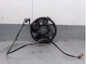Replacement electric cooling fan for Audi A6 Saloon (4B2) 2.5 V6 24V TDI OEM IAM reference AKE 