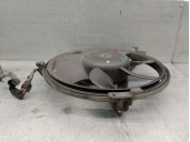 Replacement electric cooling fan for Audi A6 Saloon (4B2) 2.5 V6 24V TDI OEM IAM reference AKE 