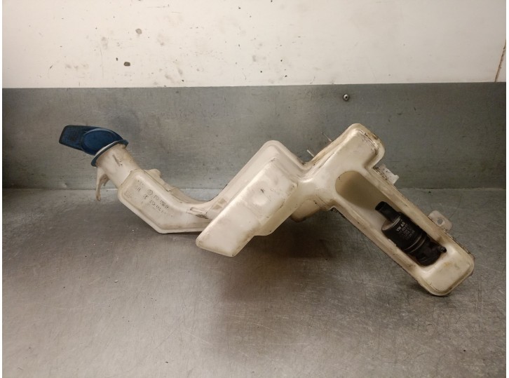 Recambio de deposito limpia para volkswagen passat berlina (3c2) 2.0 tdi referencia OEM IAM 3C0955453P 3C0955453P 