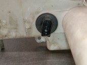 Recambio de deposito limpia para volkswagen passat berlina (3c2) 2.0 tdi referencia OEM IAM 3C0955453P 3C0955453P 