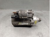 Recambio de motor arranque para volkswagen passat berlina (3c2) 2.0 tdi referencia OEM IAM 02M911024A VALEO 02M911024A