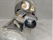 Recambio de motor arranque para volkswagen passat berlina (3c2) 2.0 tdi referencia OEM IAM 02M911024A VALEO 02M911024A