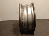 Recambio de llanta para peugeot bipper 1.4 hdi referencia OEM IAM 1612857880 R156JX15H2ET44 